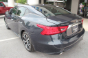 Thumbnail image of 2016 Nissan Maxima at Langley Automotive LLC