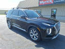 Thumbnail image of 2021 Hyundai PALISADE at WYRICK AUTO SALES & LEASING, INC.