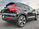 2025 Volvo XC40 B5 Plus Dark Theme at Brown Daub Volvo Cars Lehigh Valley
