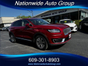 Thumbnail image of 2020 Lincoln Nautilus at Nationwide Auto Group
