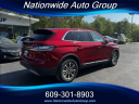 Thumbnail image of 2020 Lincoln Nautilus at Nationwide Auto Group