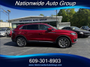 Thumbnail image of 2020 Lincoln Nautilus at Nationwide Auto Group