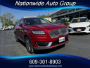 Thumbnail image of 2020 Lincoln Nautilus at Nationwide Auto Group