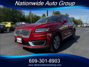 Thumbnail image of 2020 Lincoln Nautilus at Nationwide Auto Group