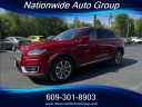 Thumbnail image of 2020 Lincoln Nautilus at Nationwide Auto Group