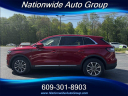 Thumbnail image of 2020 Lincoln Nautilus at Nationwide Auto Group