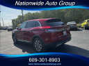 Thumbnail image of 2020 Lincoln Nautilus at Nationwide Auto Group