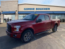 Thumbnail image of 2016 Ford F-150 at Gordie Boucher Ford Lincoln Of Janesville