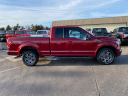 Thumbnail image of 2016 Ford F-150 at Gordie Boucher Ford Lincoln Of Janesville