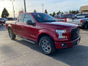 Thumbnail image of 2016 Ford F-150 at Gordie Boucher Ford Lincoln Of Janesville