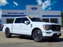 Thumbnail image of 2021 Ford F-150 at Mcfarland Ford Rochester