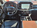 Thumbnail image of 2021 Ford F-150 at Mcfarland Ford Rochester