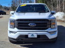 Thumbnail image of 2021 Ford F-150 at Mcfarland Ford Rochester