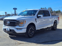 Thumbnail image of 2021 Ford F-150 at Mcfarland Ford Rochester