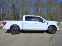 Thumbnail image of 2021 Ford F-150 at Mcfarland Ford Rochester