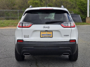 Thumbnail image of 2022 Jeep Cherokee at Friendship Nissan, Chrysler, Dodge, Jeep, Ram