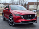 Thumbnail image of 2022 Mazda CX-5 at Kings Chrysler Jeep Dodge Ram