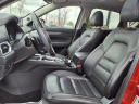 2022 Mazda CX-5 2.5 S Premium at Kings Chrysler Jeep Dodge Ram