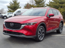 Thumbnail image of 2022 Mazda CX-5 at Kings Chrysler Jeep Dodge Ram