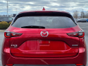 Thumbnail image of 2022 Mazda CX-5 at Kings Chrysler Jeep Dodge Ram