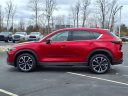 Thumbnail image of 2022 Mazda CX-5 at Kings Chrysler Jeep Dodge Ram