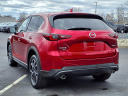Thumbnail image of 2022 Mazda CX-5 at Kings Chrysler Jeep Dodge Ram