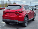 Thumbnail image of 2022 Mazda CX-5 at Kings Chrysler Jeep Dodge Ram