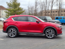 Thumbnail image of 2022 Mazda CX-5 at Kings Chrysler Jeep Dodge Ram