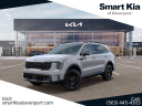 Thumbnail image of 2025 Kia Sorento at Smart Kia of Davenport