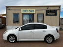 Thumbnail image of 2012 Nissan Sentra at MARTE MOTORS LLC