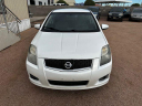 2012 Nissan Sentra 2.0 at MARTE MOTORS LLC