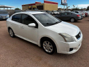 Thumbnail image of 2012 Nissan Sentra at MARTE MOTORS LLC