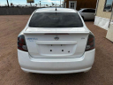 Thumbnail image of 2012 Nissan Sentra at MARTE MOTORS LLC