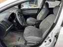 Thumbnail image of 2012 Nissan Sentra at MARTE MOTORS LLC