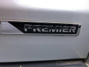 2017 Chevrolet Tahoe Premier at Ed Voyles Acura Used