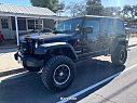 2011 Jeep Wrangler Unlimited Rubicon at Kars Now
