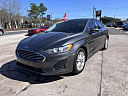 Thumbnail image of 2019 Ford Fusion Hybrid at 27 Auto Sales INC of Leon
