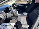 2019 Ford Fusion Hybrid SE at 27 Auto Sales INC of Leon
