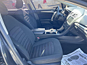 Thumbnail image of 2019 Ford Fusion Hybrid at 27 Auto Sales INC of Leon