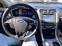 Thumbnail image of 2019 Ford Fusion Hybrid at 27 Auto Sales INC of Leon