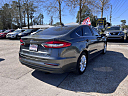 Thumbnail image of 2019 Ford Fusion Hybrid at 27 Auto Sales INC of Leon