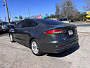 Thumbnail image of 2019 Ford Fusion Hybrid at 27 Auto Sales INC of Leon