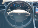 2017 Ford Fusion SE at Viles Automotive