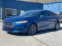 Thumbnail image of 2017 Ford Fusion at Viles Automotive