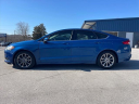 Thumbnail image of 2017 Ford Fusion at Viles Automotive