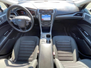 Thumbnail image of 2017 Ford Fusion at Viles Automotive