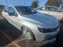 Thumbnail image of 2019 Chevrolet Impala at NissanOfAthens of Athens, GA