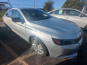Thumbnail image of 2019 Chevrolet Impala at NissanOfAthens of Athens, GA