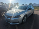 Thumbnail image of 2019 Chevrolet Impala at NissanOfAthens of Athens, GA