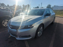 Thumbnail image of 2019 Chevrolet Impala at NissanOfAthens of Athens, GA